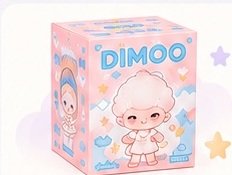 Blind Boxes
